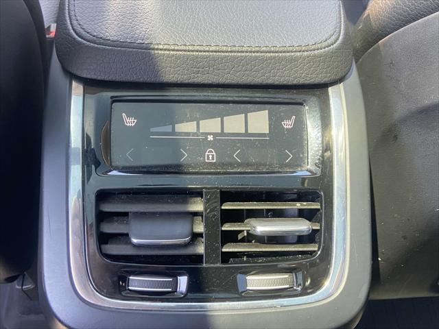used 2022 Volvo XC90 car, priced at $44,797