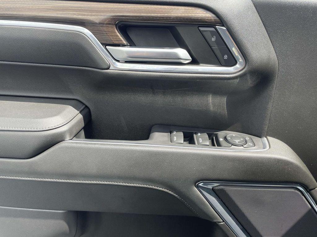 used 2023 Chevrolet Silverado 1500 car, priced at $44,999