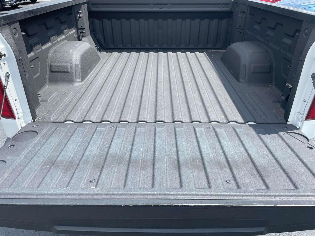 used 2023 Chevrolet Silverado 1500 car, priced at $44,999