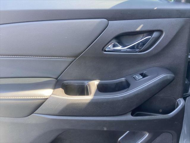 used 2020 Chevrolet Traverse car, priced at $20,599