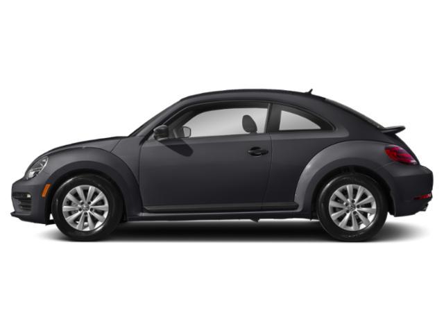 used 2019 Volkswagen Beetle car, priced at $20,999