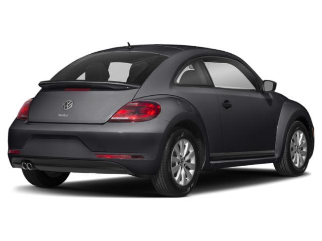 used 2019 Volkswagen Beetle car, priced at $20,999