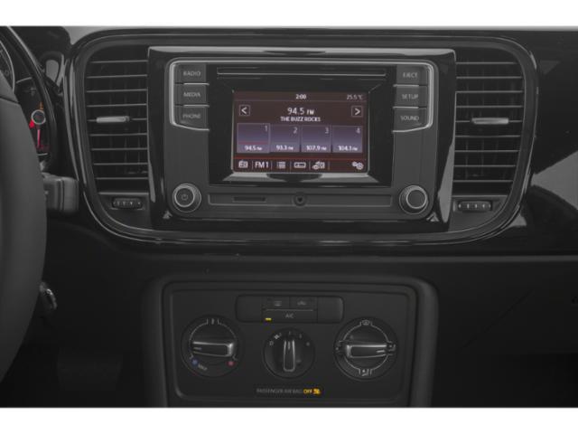 used 2019 Volkswagen Beetle car, priced at $20,999