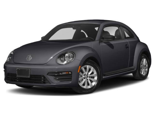 used 2019 Volkswagen Beetle car, priced at $20,999