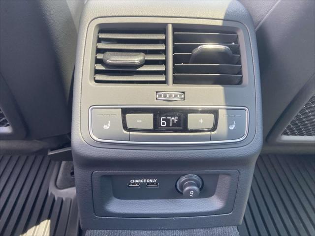 used 2025 Audi S5 car, priced at $66,995