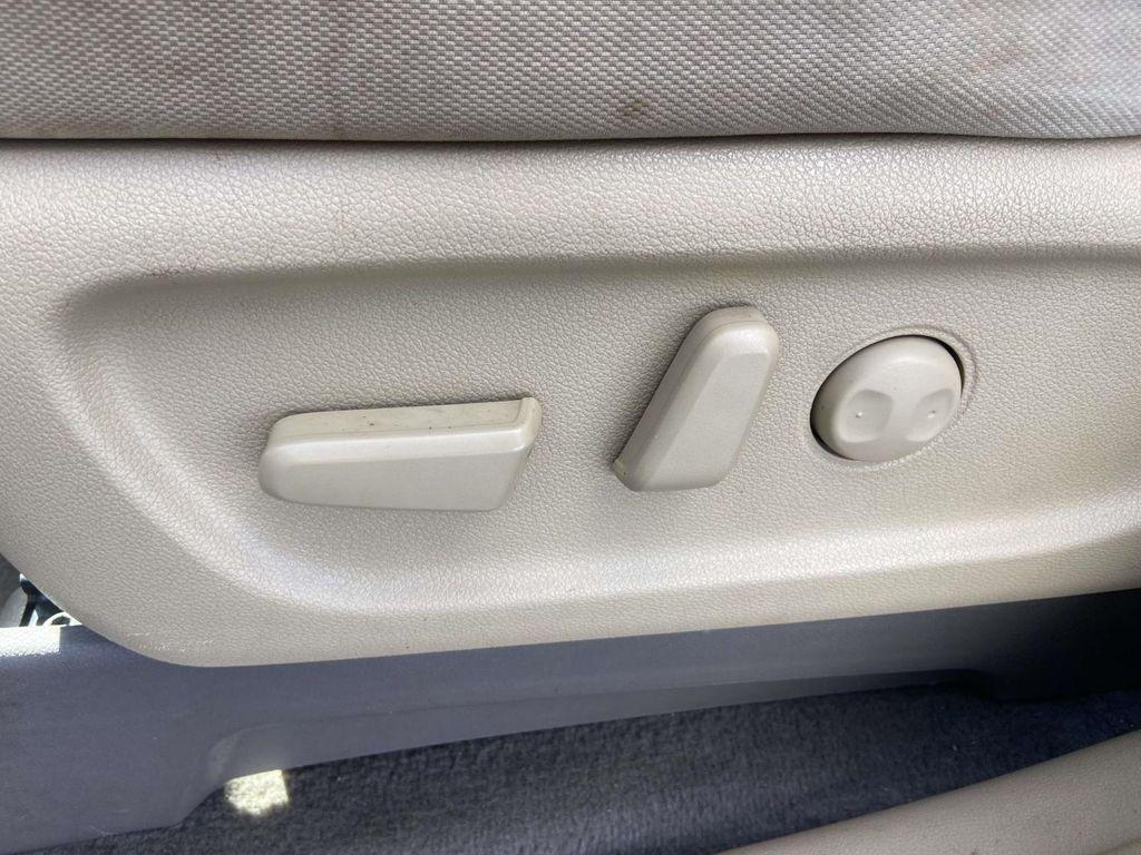 used 2015 Kia Sedona car, priced at $4,995