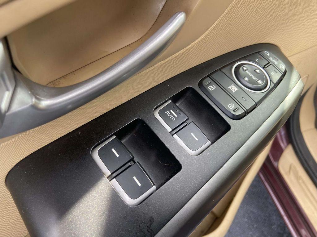 used 2015 Kia Sedona car, priced at $4,995