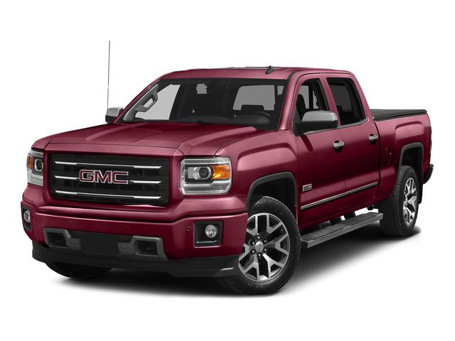 used 2015 GMC Sierra 1500 car, priced at $25,995