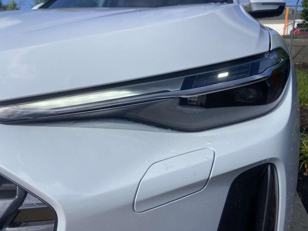 new 2025 Audi Q5 car, priced at $61,300