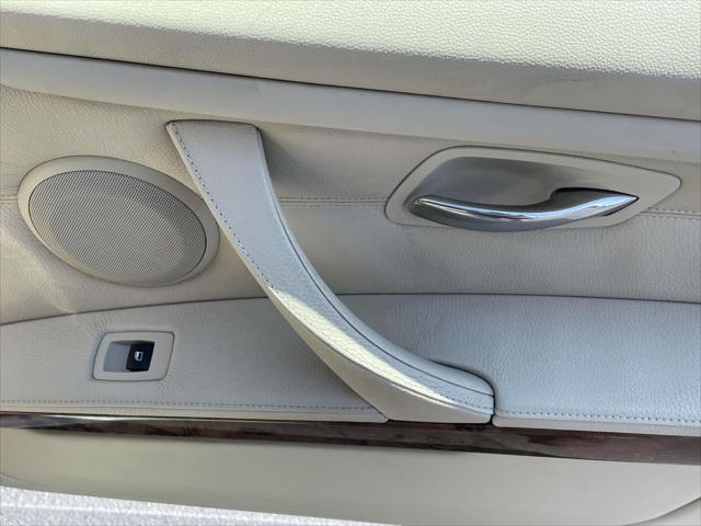 used 2008 BMW 328 car, priced at $9,995
