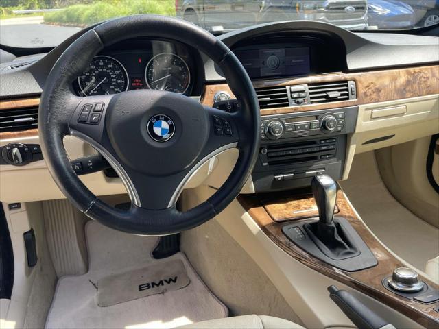 used 2008 BMW 328 car, priced at $9,995