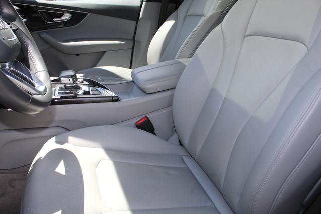 used 2018 Audi Q7 car, priced at $17,998