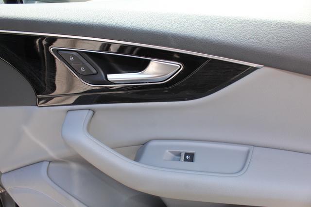 used 2018 Audi Q7 car, priced at $17,998
