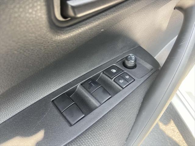 used 2025 Toyota Corolla car, priced at $23,999
