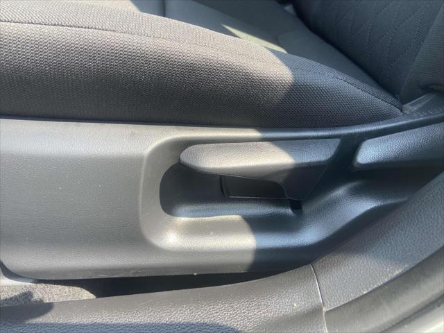 used 2025 Toyota Corolla car, priced at $23,999