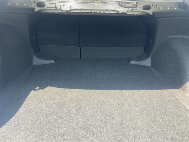 used 2025 Toyota Corolla car, priced at $23,999