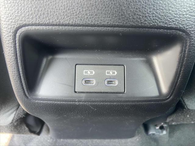 used 2025 Toyota Corolla car, priced at $23,999