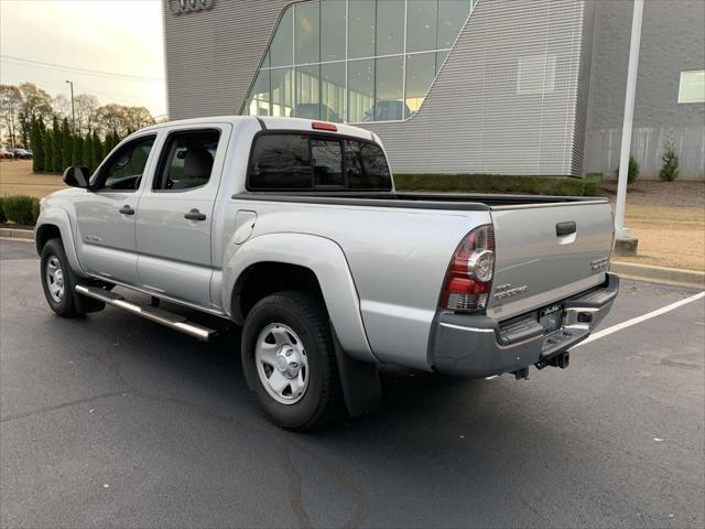 used 2013 Toyota Tacoma car, priced at $20,999