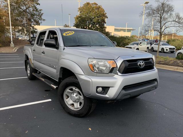 used 2013 Toyota Tacoma car, priced at $20,999