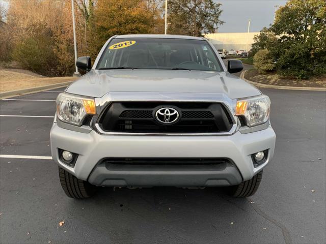 used 2013 Toyota Tacoma car, priced at $20,999