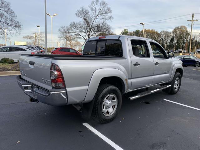 used 2013 Toyota Tacoma car, priced at $20,999