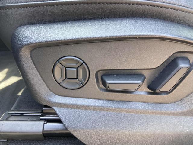 used 2024 Audi Q7 car, priced at $47,995