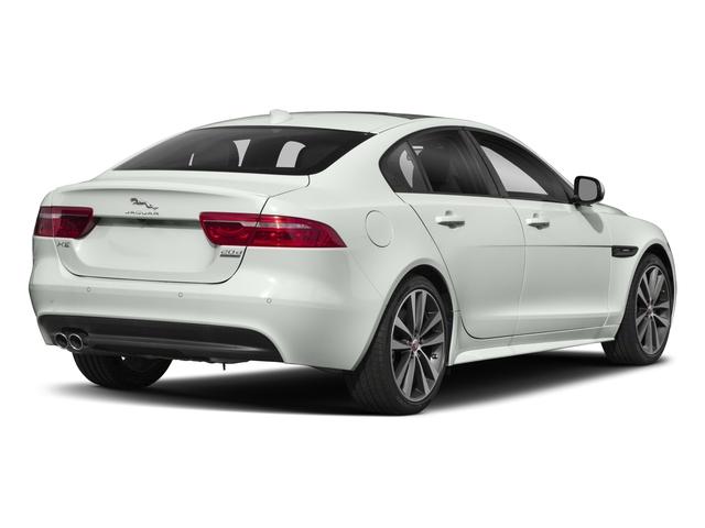 used 2018 Jaguar XE car, priced at $18,995