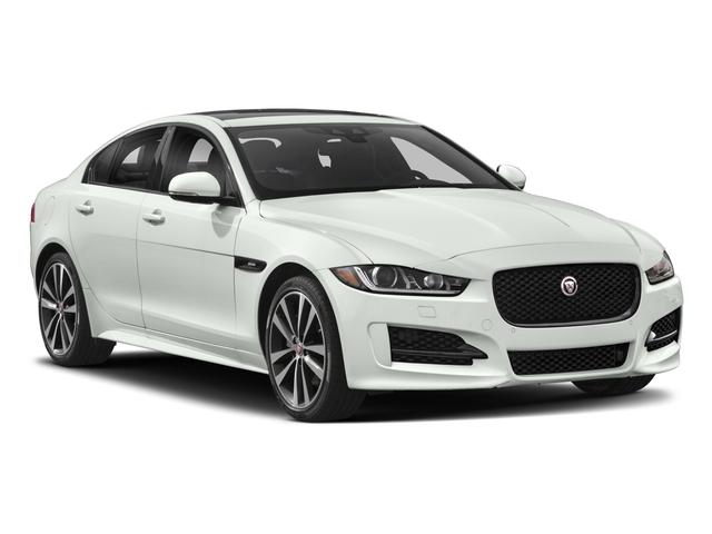 used 2018 Jaguar XE car, priced at $18,995