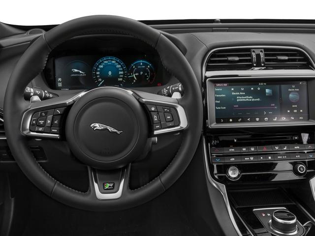 used 2018 Jaguar XE car, priced at $18,995