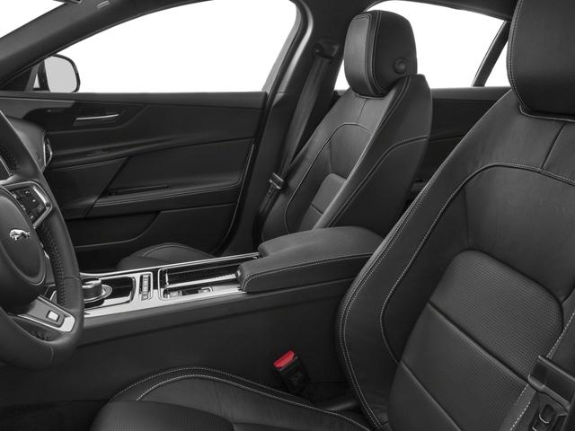 used 2018 Jaguar XE car, priced at $18,995