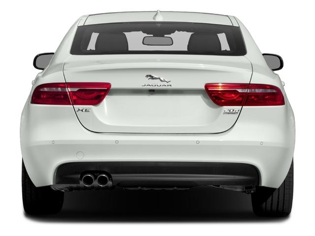 used 2018 Jaguar XE car, priced at $18,995