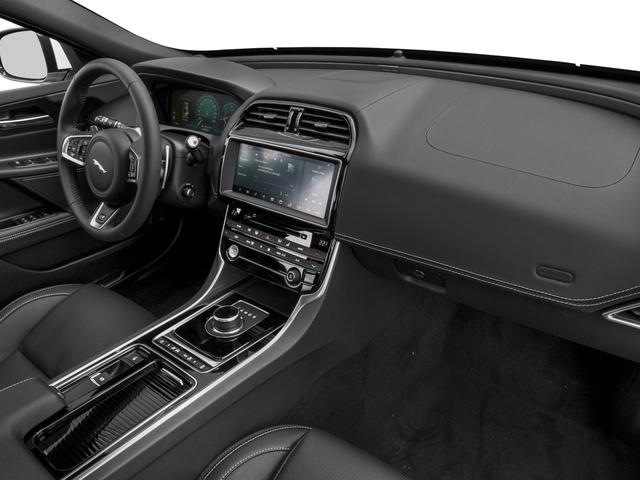 used 2018 Jaguar XE car, priced at $18,995