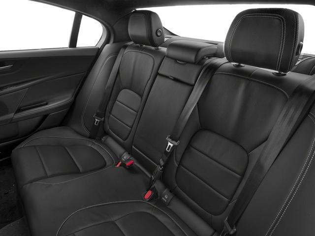 used 2018 Jaguar XE car, priced at $18,995