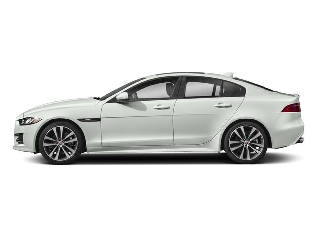 used 2018 Jaguar XE car, priced at $18,995