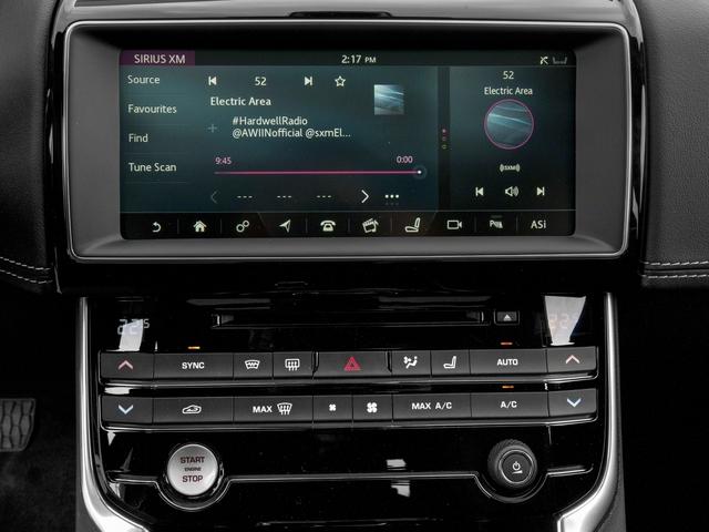 used 2018 Jaguar XE car, priced at $18,995