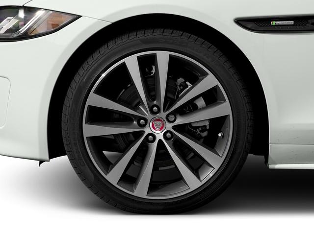 used 2018 Jaguar XE car, priced at $18,995