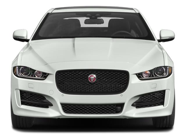 used 2018 Jaguar XE car, priced at $18,995