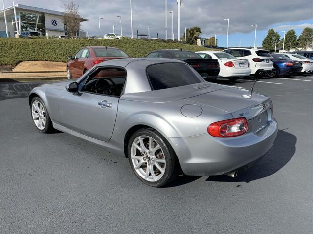 used 2013 Mazda MX-5 Miata car, priced at $13,995