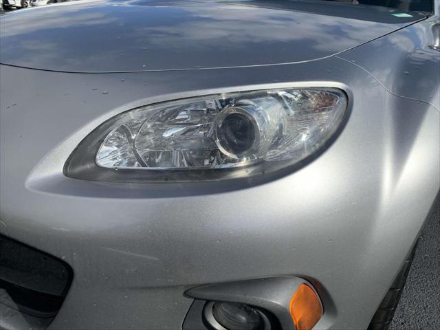 used 2013 Mazda MX-5 Miata car, priced at $13,995