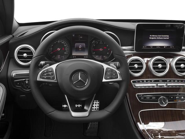 used 2016 Mercedes-Benz C-Class car, priced at $19,995