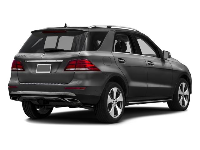 used 2016 Mercedes-Benz GLE-Class car