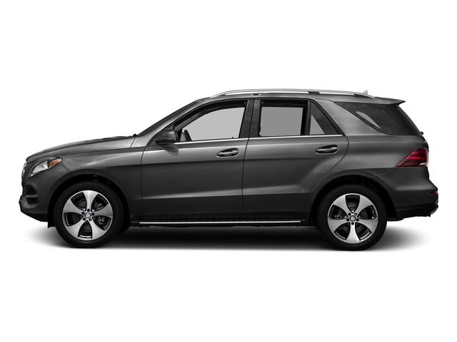 used 2016 Mercedes-Benz GLE-Class car