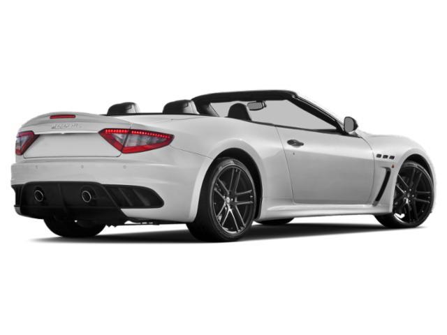 used 2015 Maserati GranTurismo car, priced at $47,995