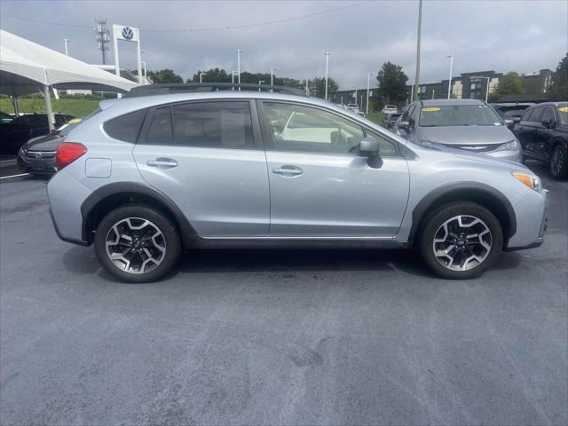used 2017 Subaru Crosstrek car, priced at $15,999