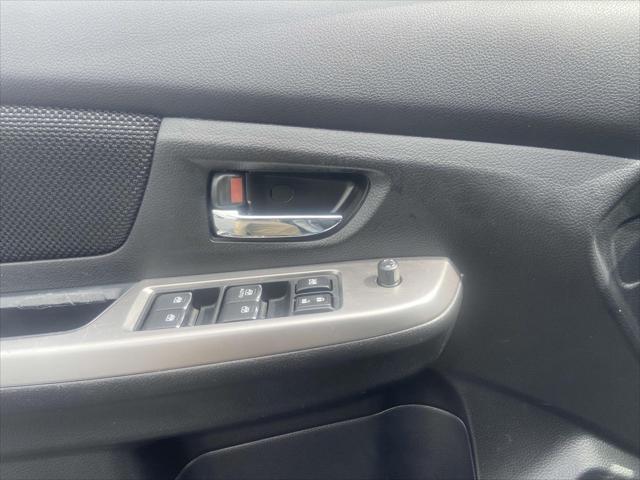 used 2017 Subaru Crosstrek car, priced at $15,999
