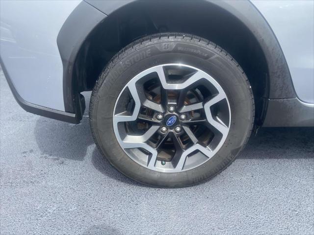 used 2017 Subaru Crosstrek car, priced at $15,999