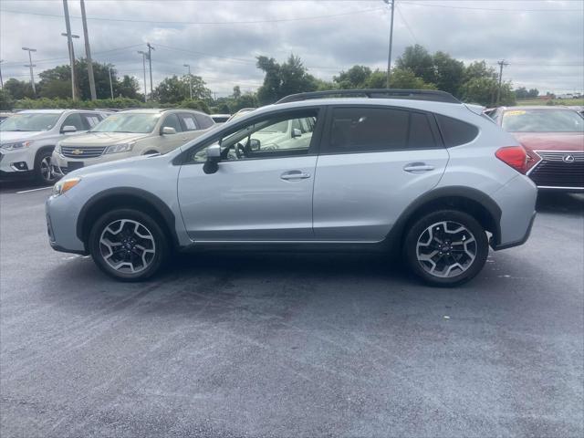 used 2017 Subaru Crosstrek car, priced at $15,999