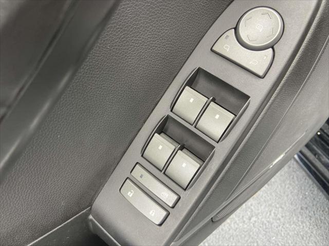 used 2011 Cadillac CTS car, priced at $9,995