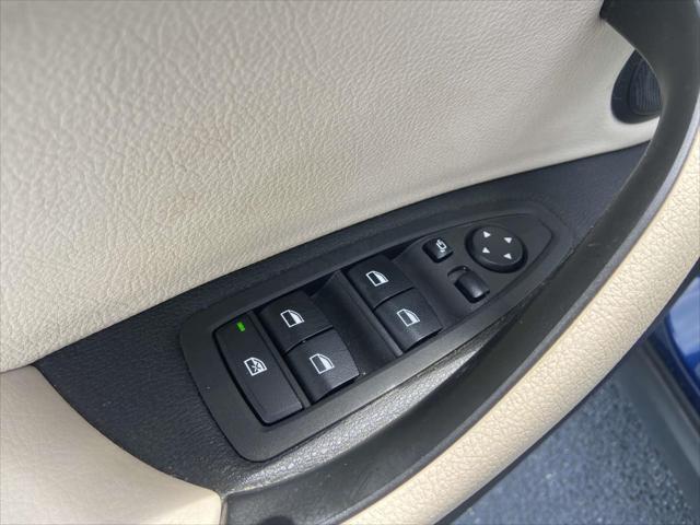 used 2018 BMW X2 car, priced at $14,999
