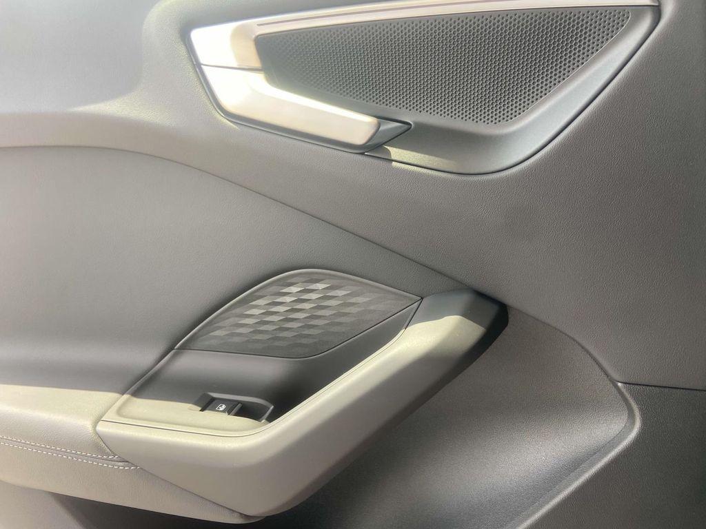 new 2025 Audi A5 car, priced at $53,390